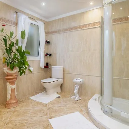 Spa/welness Privat