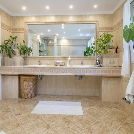 Spa/welness Privat וילה *
